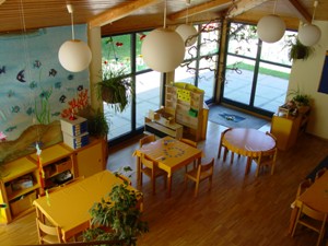 Räume Sonnengruppe Räume Sonnengruppe