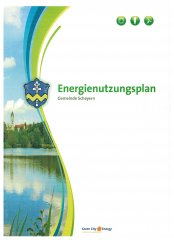 Energienutzungsplan Energienutzungsplan