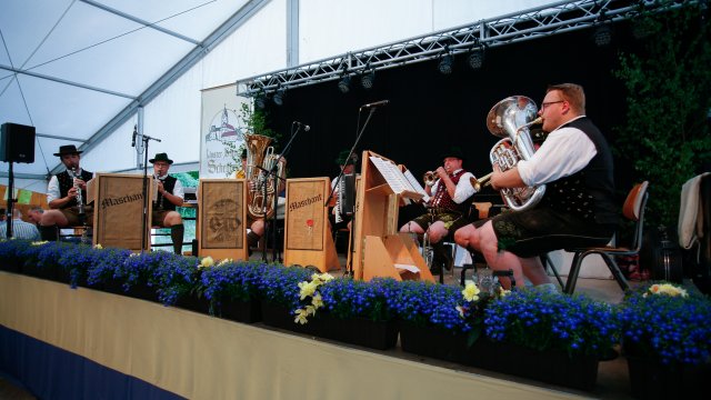 Bürgerfest 2016 Musikanten Bürgerfest 2016 Musikanten