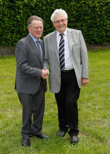 Bürgerfest 2016 Pfab und Reimer Bürgerfest 2016 Pfab und Reimer