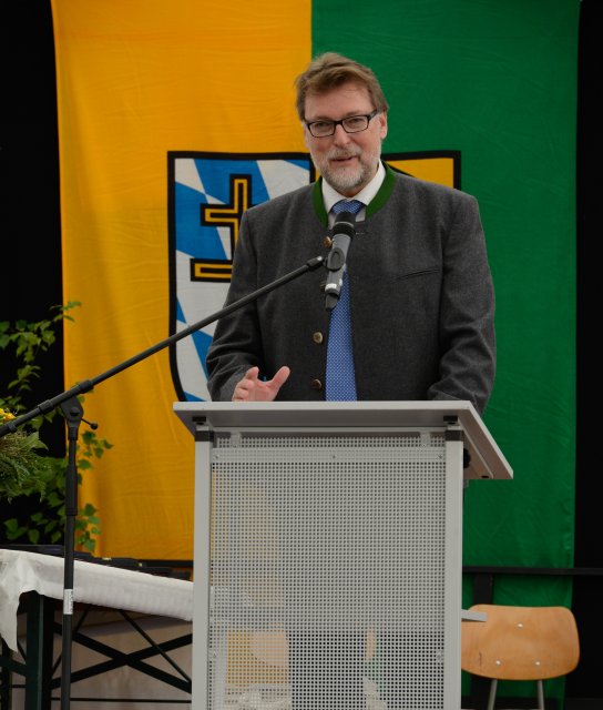 Bürgerfest 2016 Martin Wolf Bürgerfest 2016 Martin Wolf