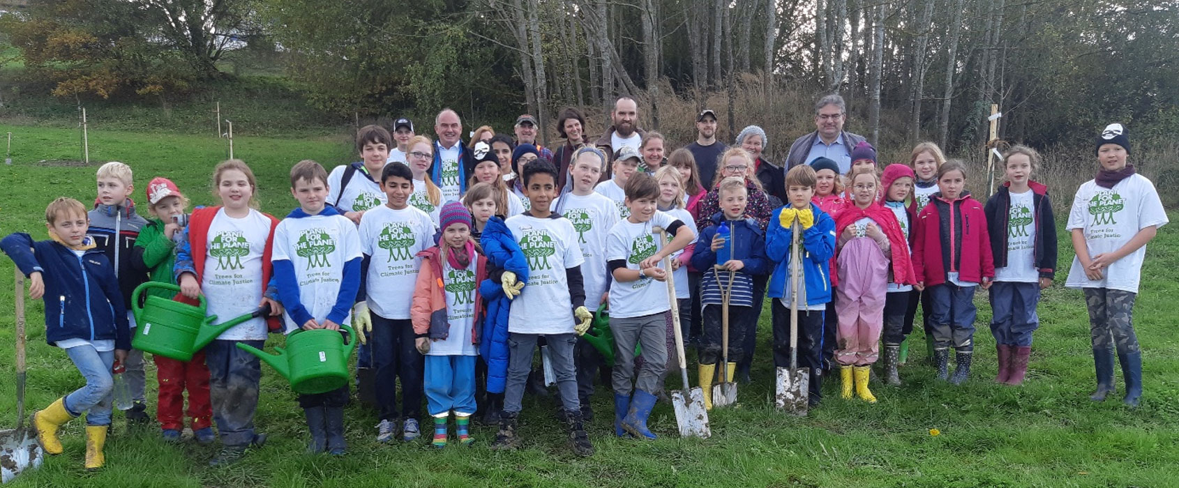 Diplomaten in Gummistiefeln 1/5 Diplomaten in Gummistiefeln 1/5