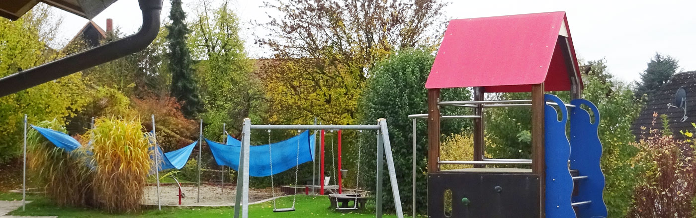 Header Kindergarten Froschkönig - 005