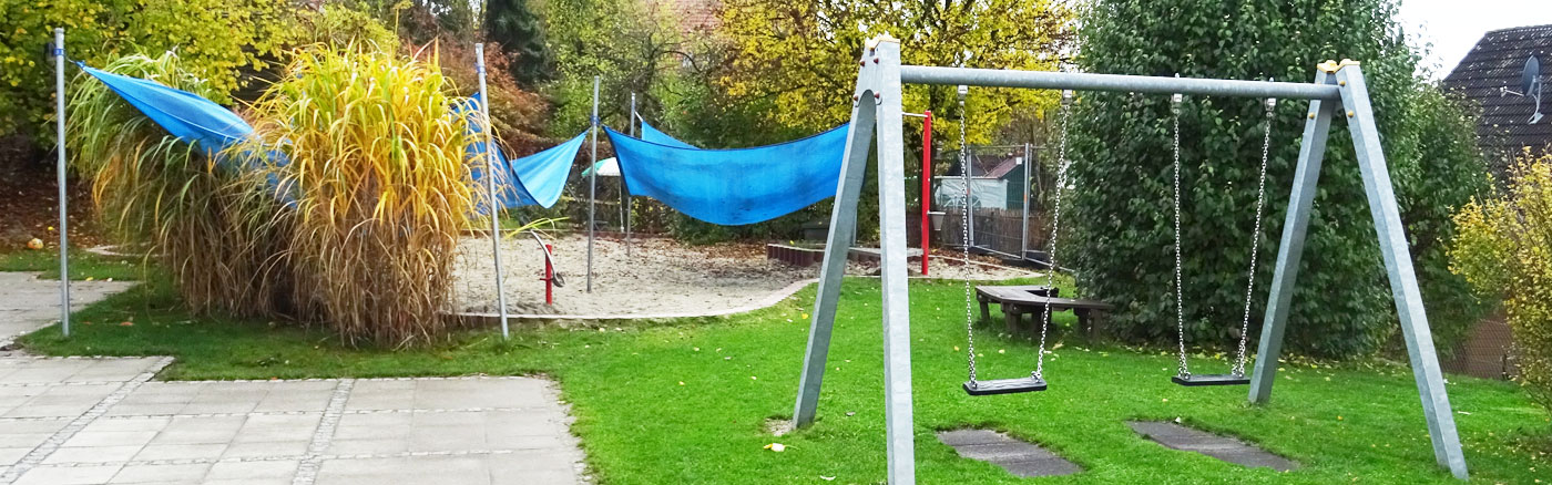 Header Kindergarten Froschkönig - 006