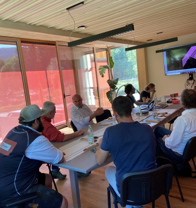 NOS - September - Bild 3 NOS - September - Bild 3