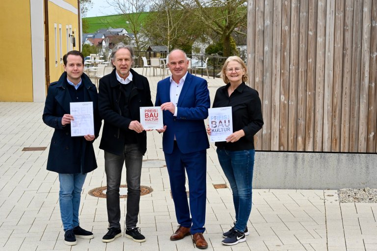 Preis Baukultur neu