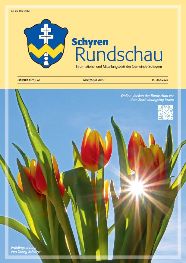 Rundschau-Titel 4-2025