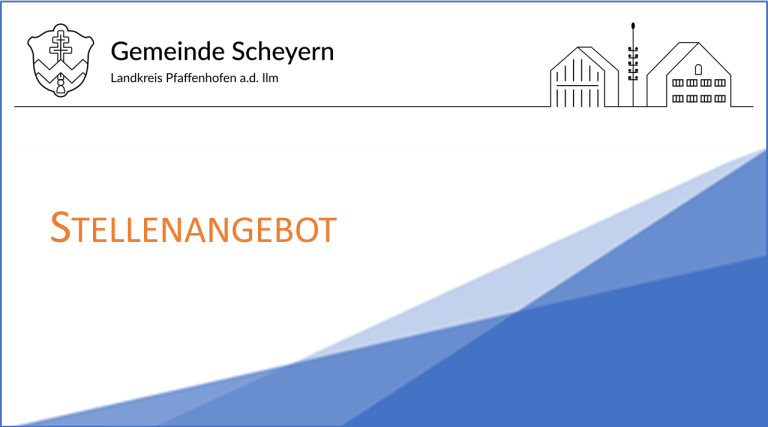 Grafik Stellenangebot